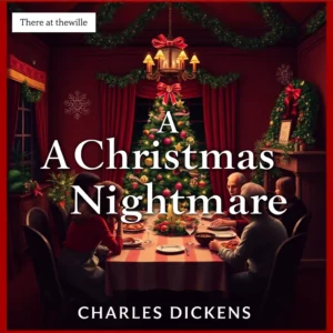 Cover A Christmas Family Novel