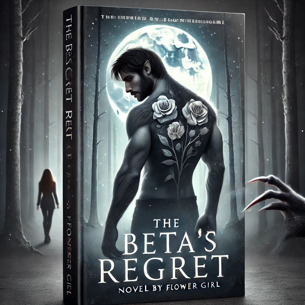 The Beta's Regret Novel by Flower girl Reviews - Babas404
