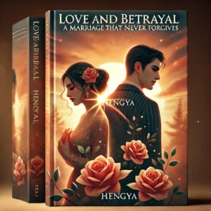 cove Love and Betrayal A Marriage that Never Forgives Novel by Hengya Reviews