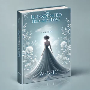 cover The Unexpected Legacy of Love Novel By Webfic Reviews