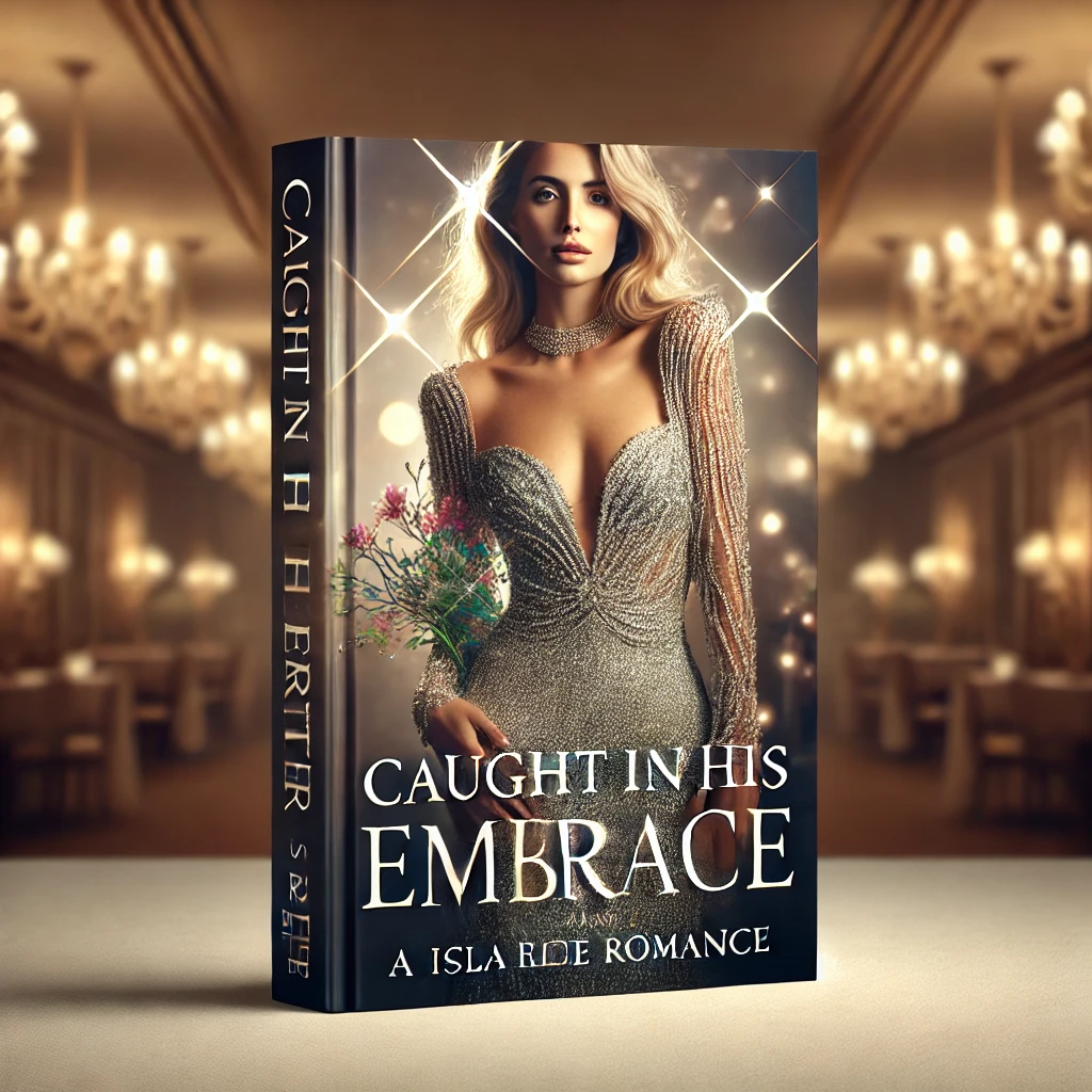 cover Caught In His Embrace: A Second Chance Romance Novel by Isla Ritter Reviews