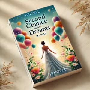 cover Second Chance at Dreams Novel By iFnovel Reviews