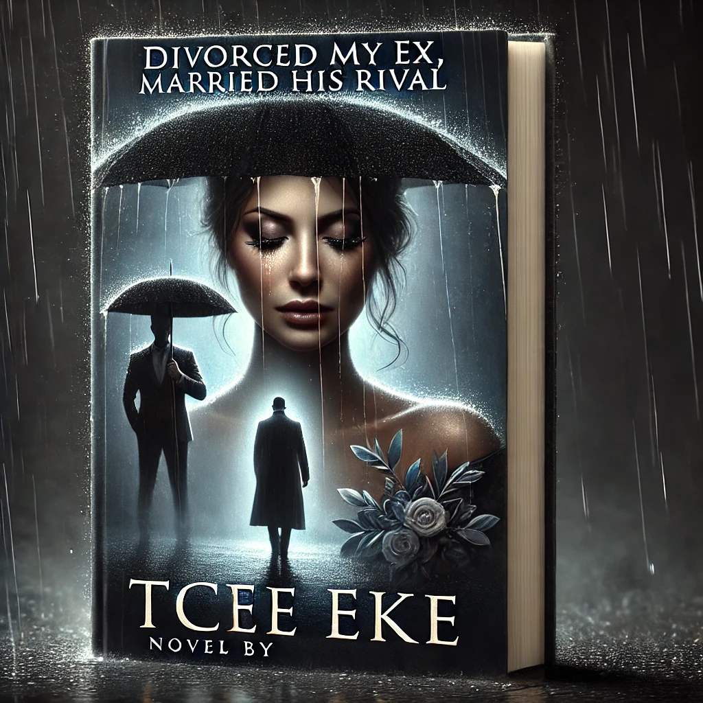 cover Divorced My Ex Married His Rival Novel by Tcee Eke Reviews