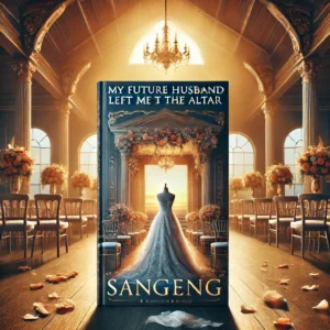 cover My Future Husband Left Me at The Altar Novel by SanGeng Reviews