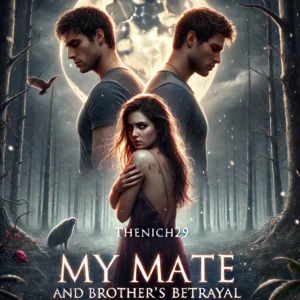 cover My Mate and Brother’s Betrayal Novel by TheNich29 Reviews