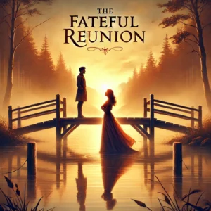 cover The Fateful Reunion Novel By Webfic Reviews