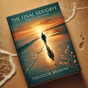 cover The Final Goodbye Novel by Theodor Brianne Reviews