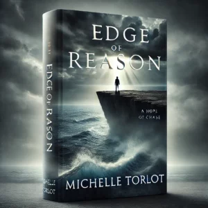 cover The Edge of Reason Novel by Michelle Torlot Reviews