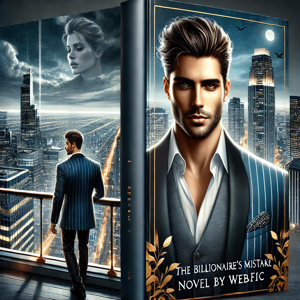 cover The Billionaire’s Mistake Novel By Webfic Reviews