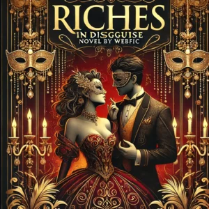 cover Riches in Disguise Novel By Webfic Reviews