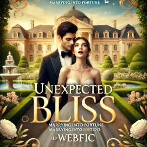 cover Unexpected Bliss: Marrying Into Fortune Novel By Webfic Reviews