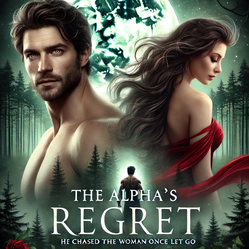 cover The Alpha’s Regret: He Chased the Woman He Once Let Go Novel by Shirley T Reviews