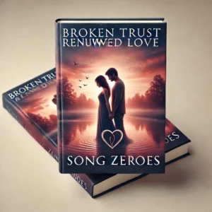 cover Broken Trust Renewed Love Novel by Song Zeroes Reviews