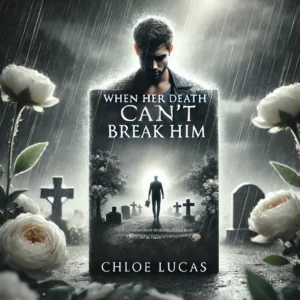 cover When Her Death Couldn’t Break Him Novel by Chloe Lucas Reviews