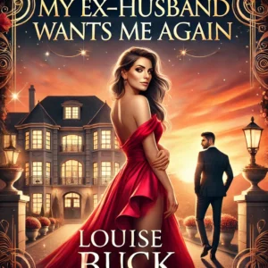 cover My Ex-Husband Wants Me Again Novel by Louise Buck Reviews