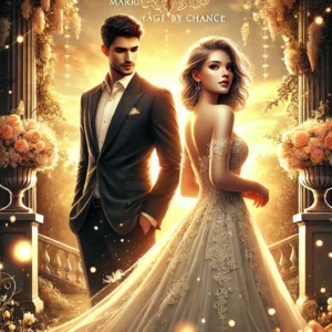 cover Marriage by Chance Novel By Webfic Reviews