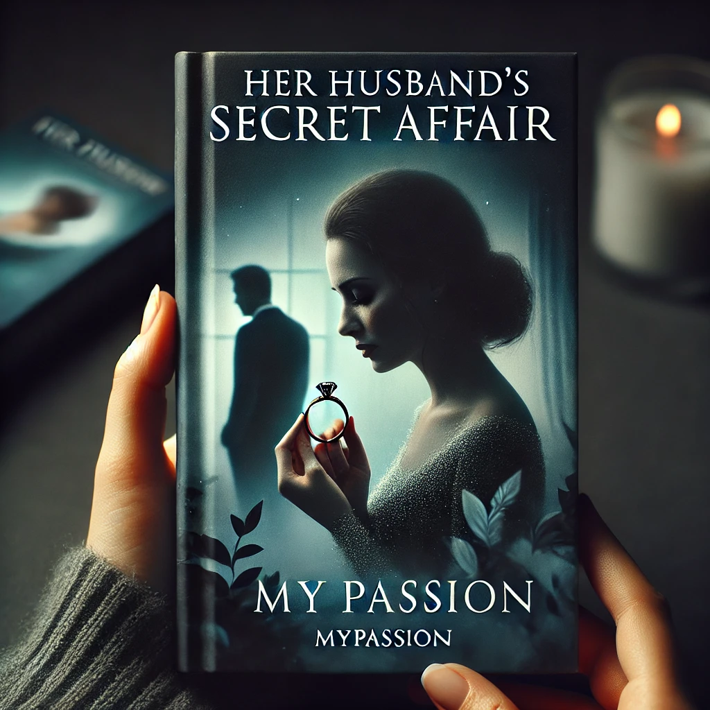 cover Her Husband’s Secret Affair Novel By MyPassion Reviews