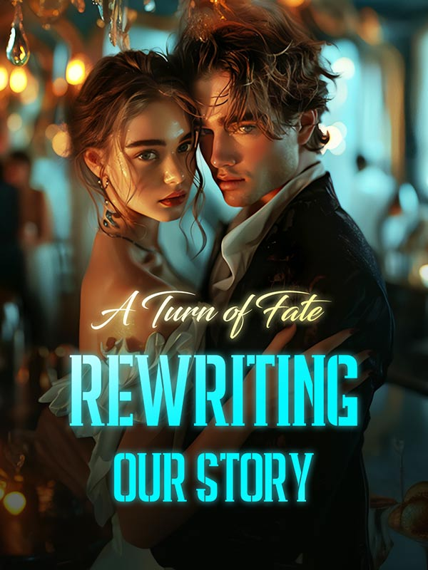 A Turn of Fate: Rewriting Our Story Novel By Webfic