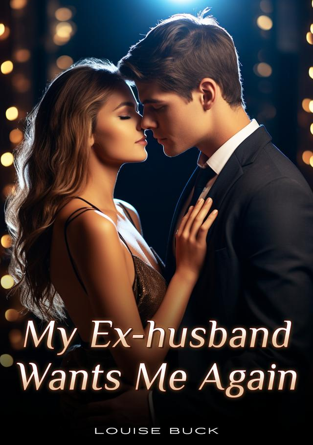 My Ex-Husband Wants Me Again Novel by Louise Buck Reviews