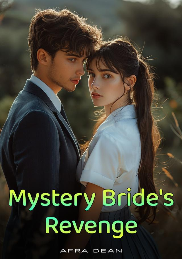 Mystery Bride’s Revenge Novel by Afra Dean Reviews