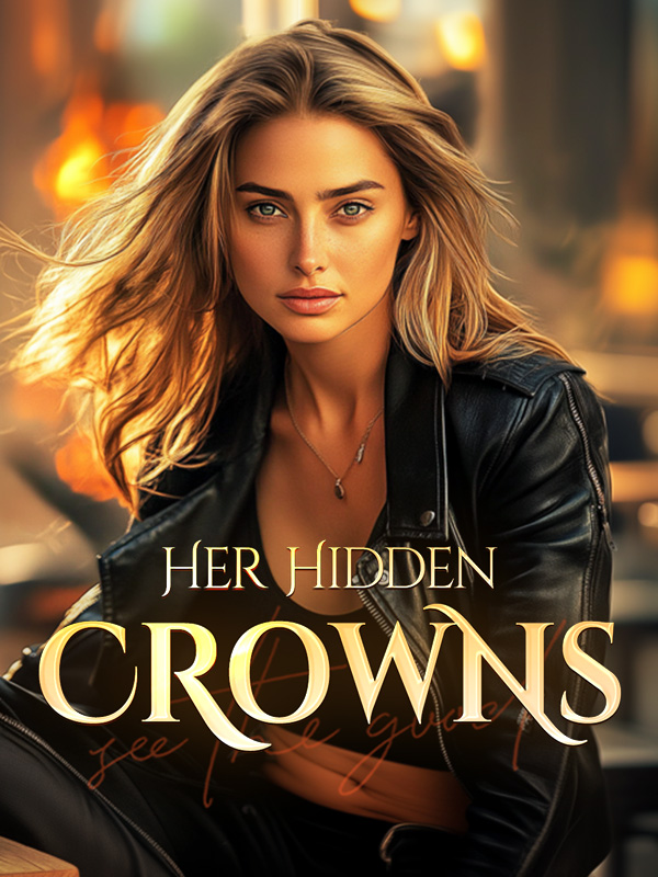 Her Hidden Crowns Novel By Webfic Reviews