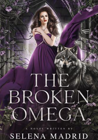 The Broken Omega Novel by Selena Reviews