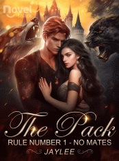 The Pack: Rule Number 1 No Mates Novel by Jaylee Reviews