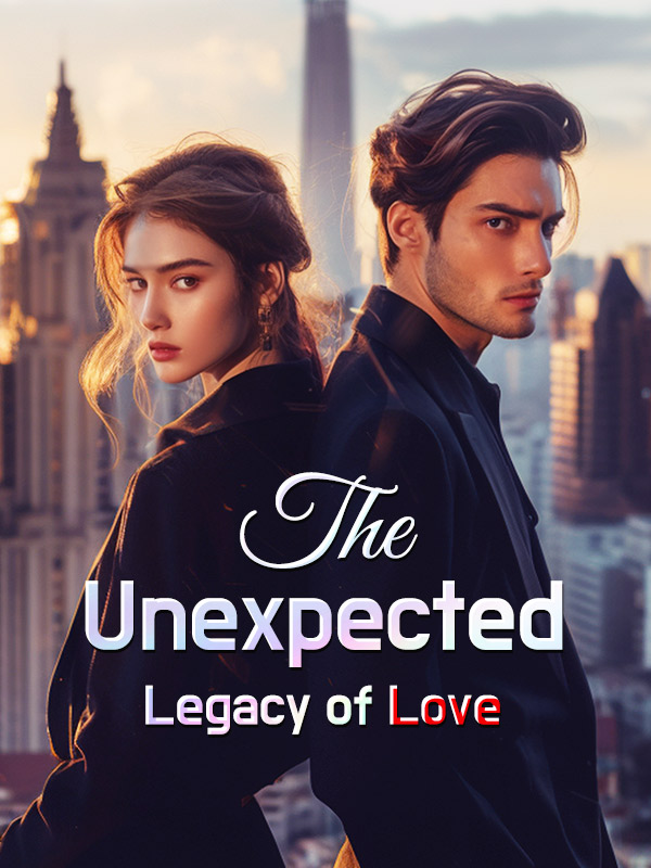 The Unexpected Legacy of Love Novel By Webfic Reviews