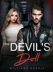 The Devil’s Doll Novel by Williane Kassia Reviews