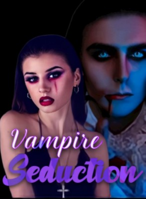 Vampire Seduction Novel By Webfic Reviews