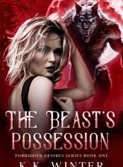 The Beast’s Possession Novel by K. K. Winter Reviews