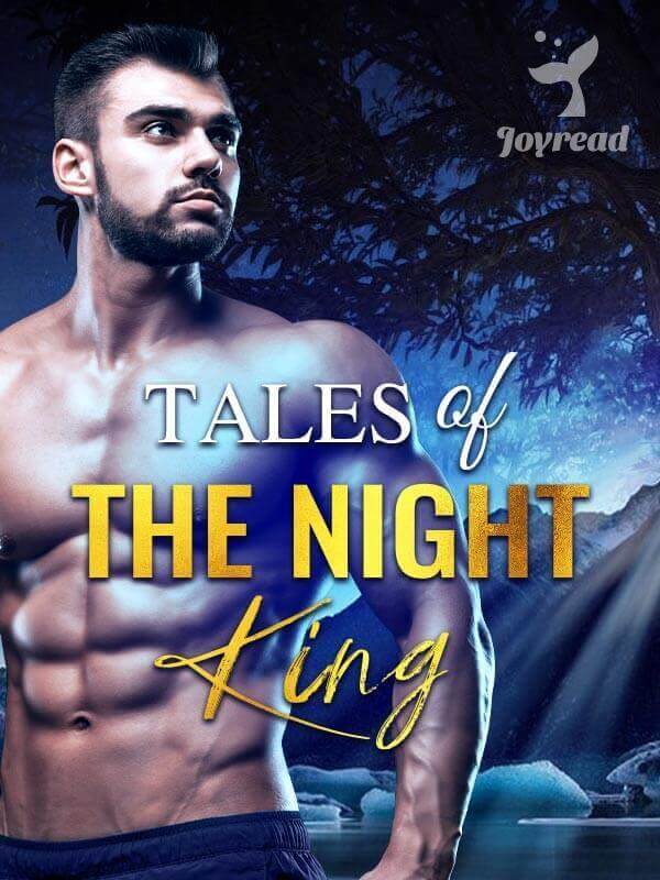 Tales of the Night King Novel by Marc Delgado Reviews