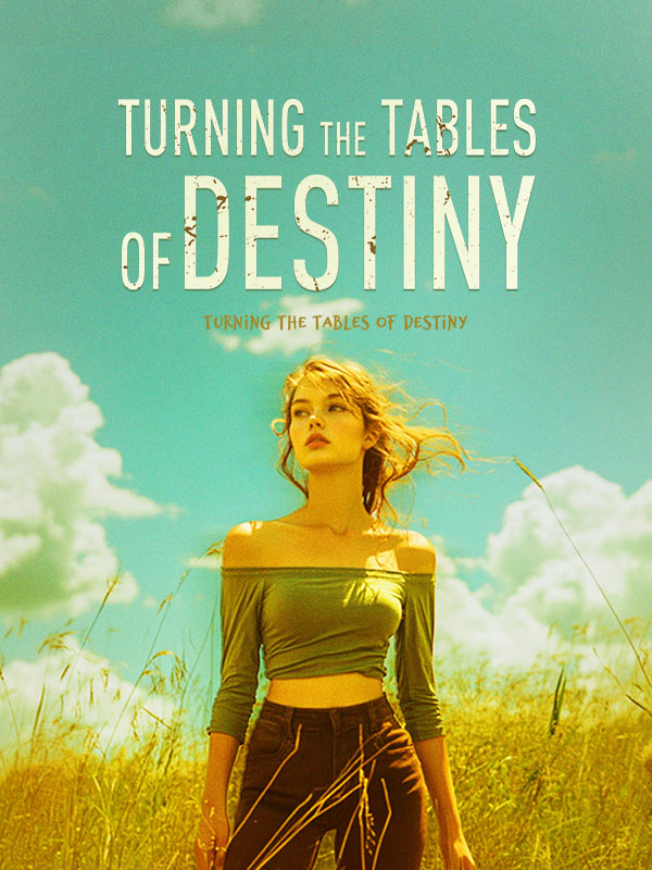 Turning the Tables of Destiny Novel By Webfic Reviews