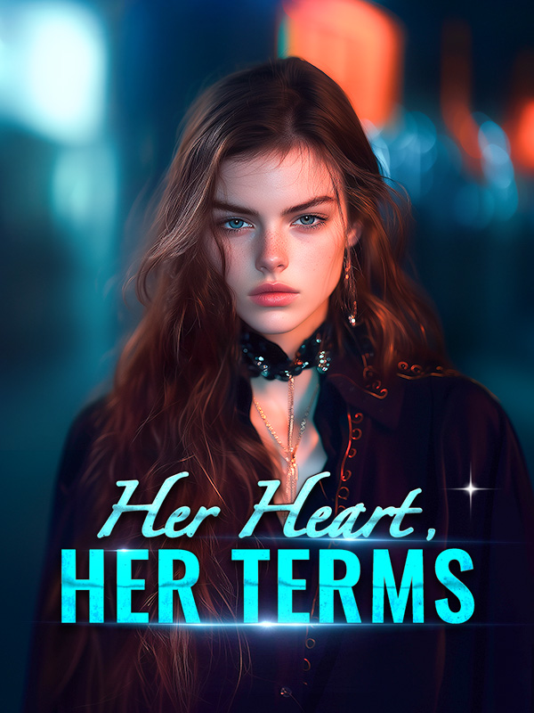 Her Heart Her Terms Novel By Webfic Reviews