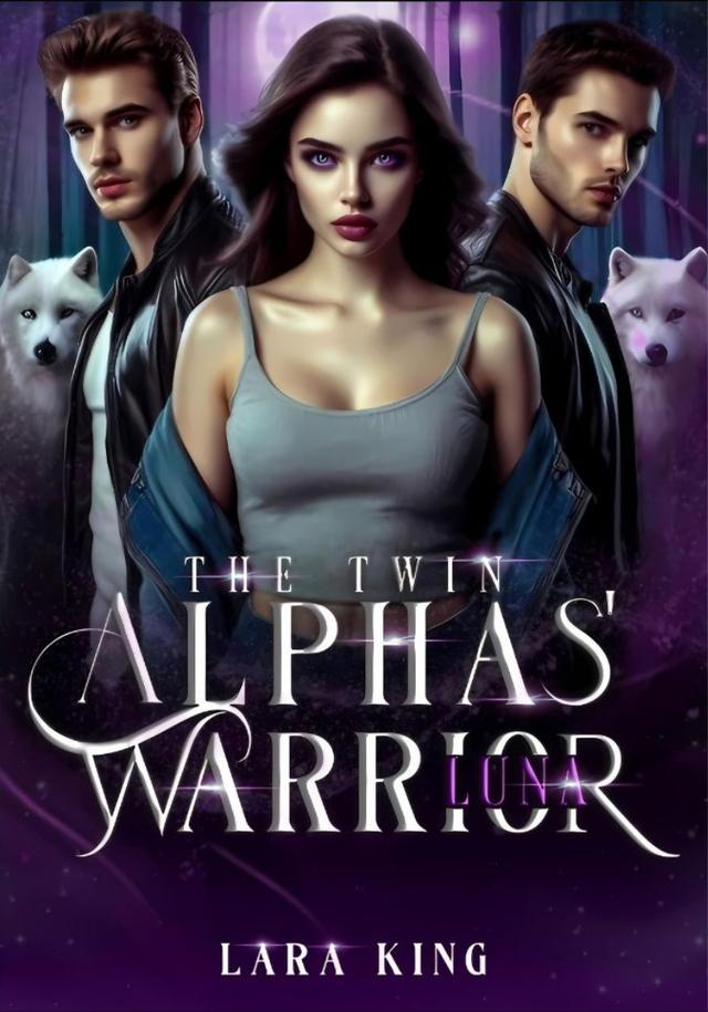 The Twin Alphas Warrior Luna Novel by Lara King Reviews