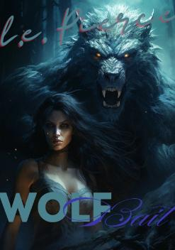 Wolf Bait Novel by Lily Pierce