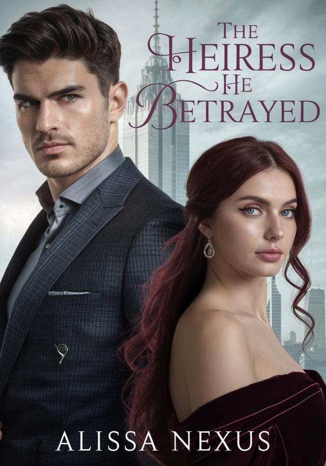 The Heiress He Betrayed Novel by Alissa Nexus Reviews