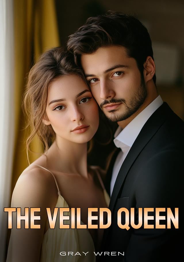 The Veiled Queen Novel by Gray Wren Reviews