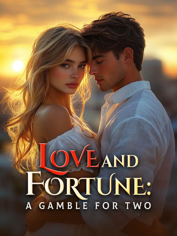 Love and Fortune: A Gamble for Two Novel By Webfic Reviews