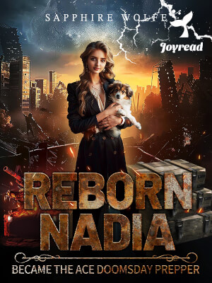 Reborn Nadia: Became the Ace Doomsday Prepper Novel by Sapphire Wolfe Reviews