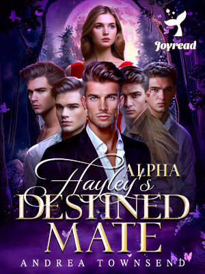 Alpha Hayley’s Destined Mate Novel by Andrea Townsend Reviews