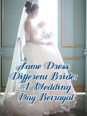 Same Dress Different Bride: A Wedding Day Betrayal Novel by Aitana Reviews