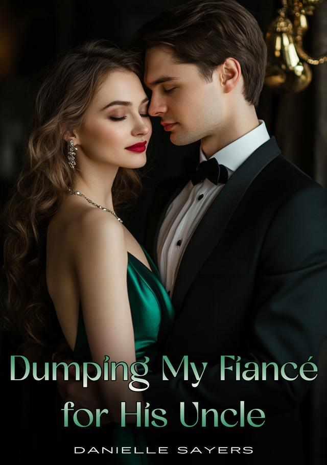 Dumping My Fiancé For His Uncle Novel by Danielle Sayers Reviews