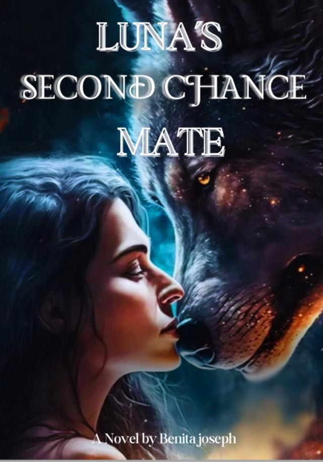 Luna’s Second Chance Mate Novel by Benita Joseph Reviews