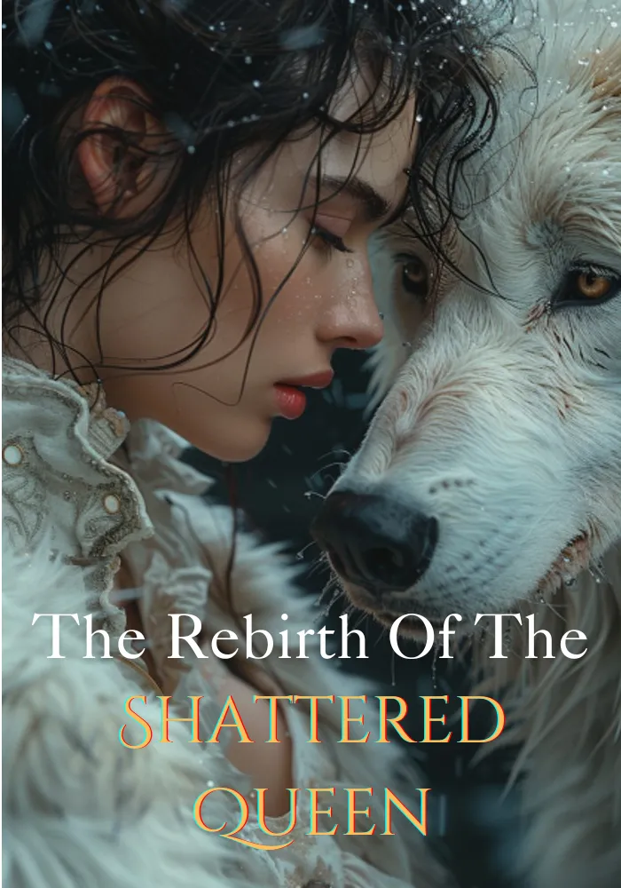 The Rebirth of the Shattered Queen Novel by Clavet Reviews