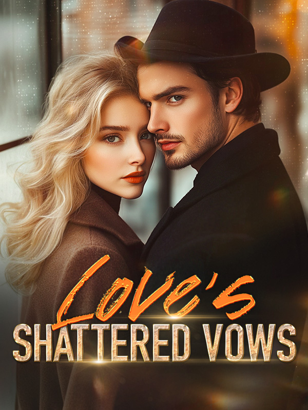 Love’s Shattered Vows NovelBy Webfic Reviews