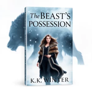 cover The Beast’s Possession Novel by K. K. Winter Reviews