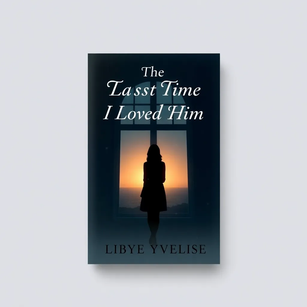 cover The Last Time I Loved Him Novel by Libye Yvelise Reviews