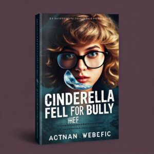 cover Cinderella Fell For Her Bully Novel By Webfic Reviews