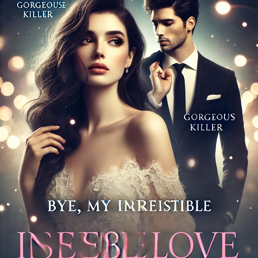 Bye My Irresistible Love Book